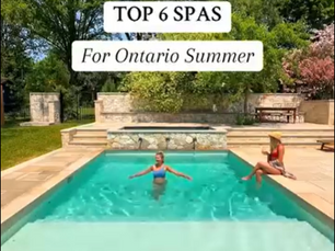 6 Dreamy Ontario Spa Escapes You’ll Want to Book Immediately 🌿✨