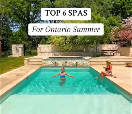 6 Dreamy Ontario Spa Escapes You’ll Want to Book Immediately 🌿✨