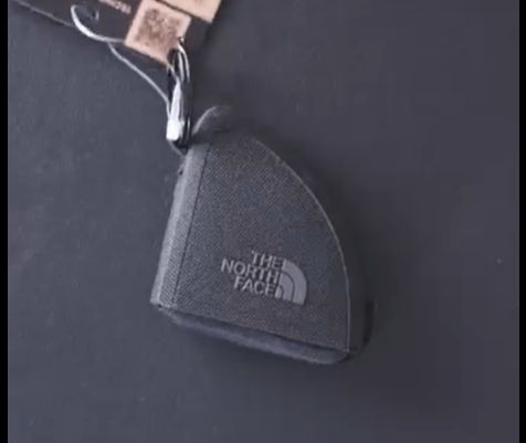 North Face Ramble Coin Wallet