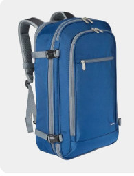 Best Travel Backpacks for Carry-On Only (2026 Guide) 🎒✈️