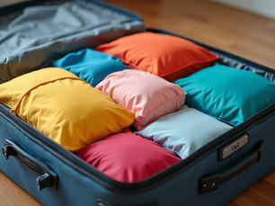 Must-Have Amazon Travel Essentials That Are Flying Off the Shelves