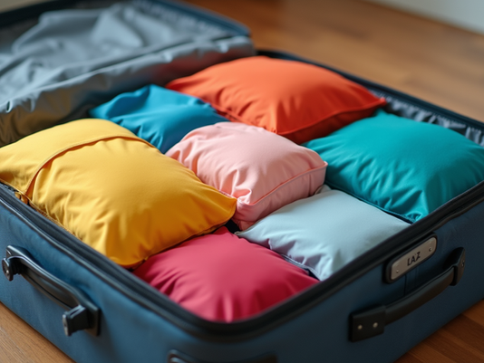 Must-Have Amazon Travel Essentials That Are Flying Off the Shelves