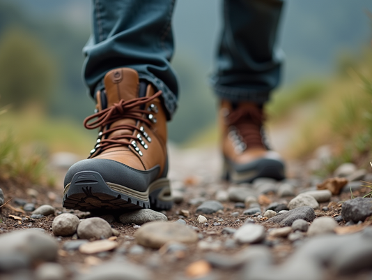 Essential Hiking Gear Every Beginner Must Have for a Successful Adventure