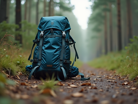 Essential Gear Checklist for an Unforgettable Backpacking Adventure