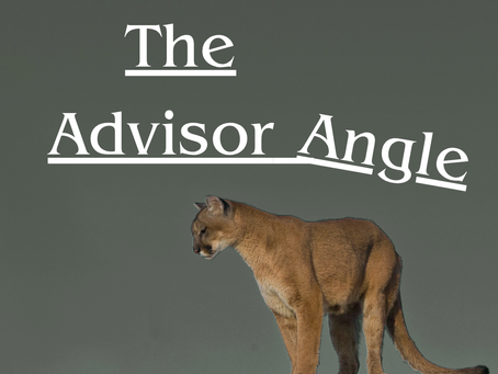 Advisor Newsletter - 4/1/26