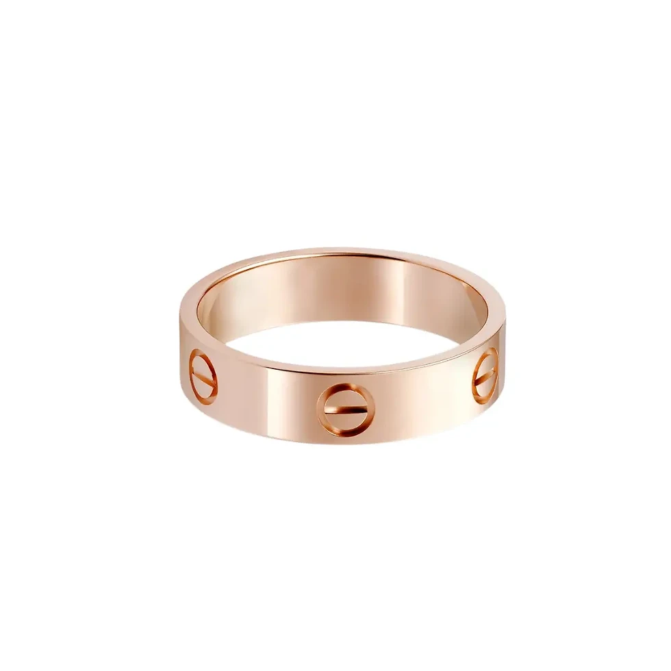 Thumbnail: Screw Love Ring