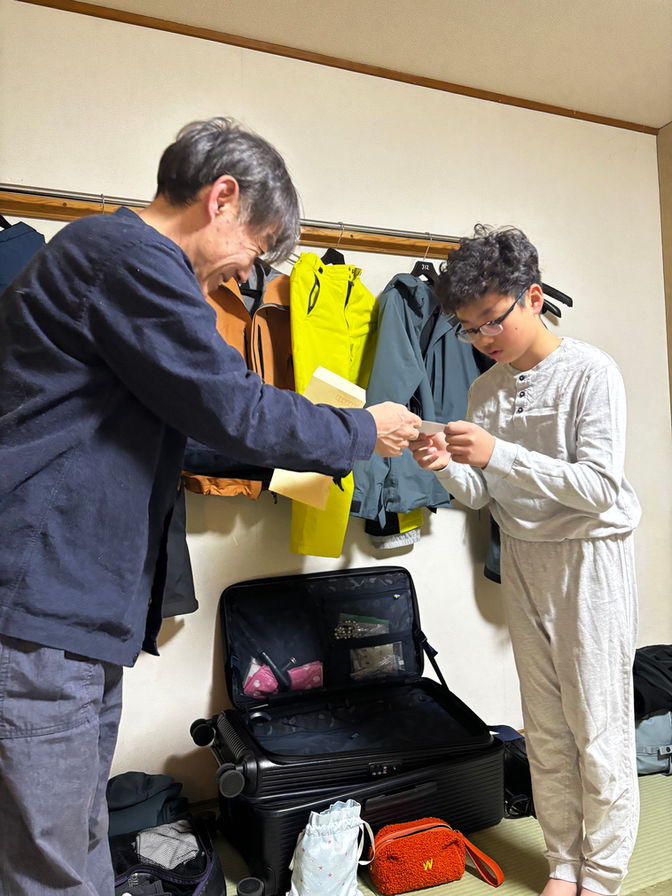 jrゴールドメダル合格