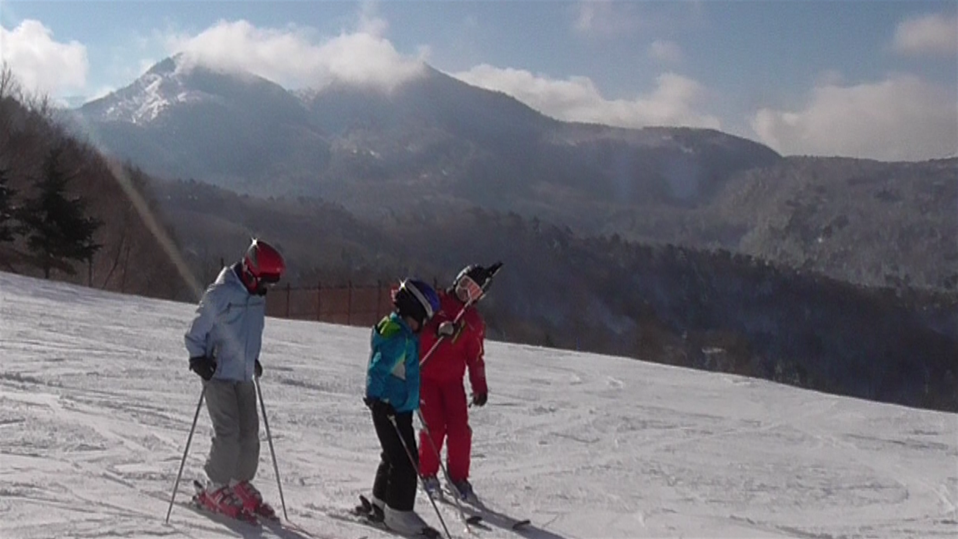 一般レッスン１日（４時間）