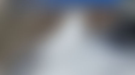 志賀高原は今日も快晴