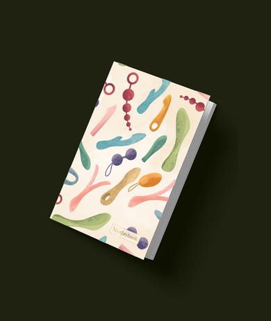 Nakiry Erina 
"Pleasurmania”
