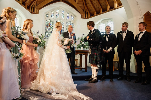 CashmereChurchWeddingNZ