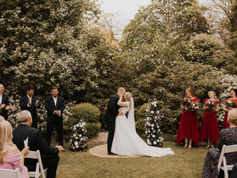 Premium Artificial Wedding Florals for Hire, in Christchurch, Canterbury & the South Island