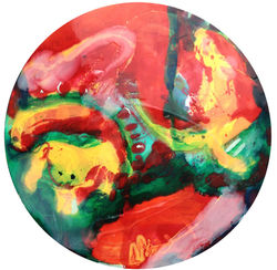 What we thought was lost, is within