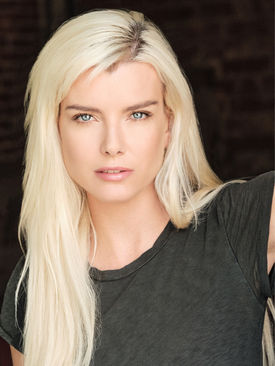 EUGENIA KUZMINA