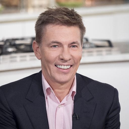 Broadcaster, Andrew Pierce appeared on Channel 5's 'Jeremy Vine on 5