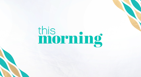 Vanessa Feltz appeared on ITV's This Morning in January on the...