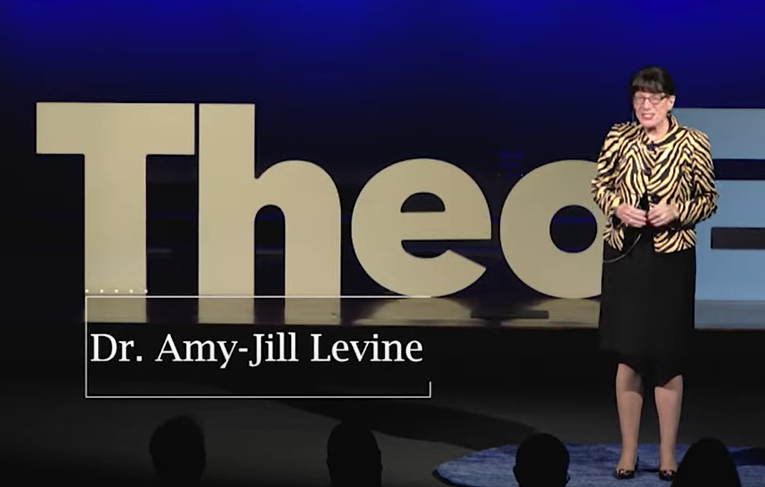 Rev. Michelle's Message May 18, 2023