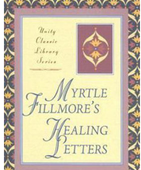 Rev. Michelle's Message July 30, 2025