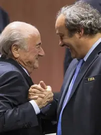 CONCACAF President earns $3m-a-year for working just five hours a week: Do non-playing officials in football deserve such high wages?