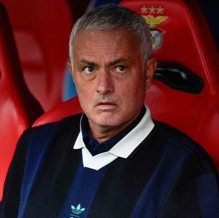 “Miracles exist! ”: Jose Mourinho’s Benfica stun Real Madrid to qualify for the UEFA Champions League playoffs round