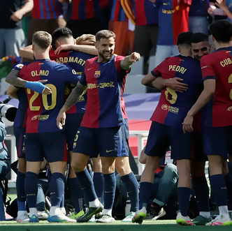 Iconic El Clasico: Raphinha sinks Real Madrid's ship with a sensational brace as FC Barcelona clinch their sixteenth Spanish Super Cup title
