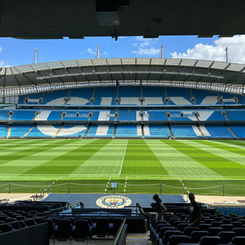 Manchester City's Record-Shattering Signing: Enzo Fernandez reuintes with Enzo Maresca in a blockbuster deadline-day transfer move