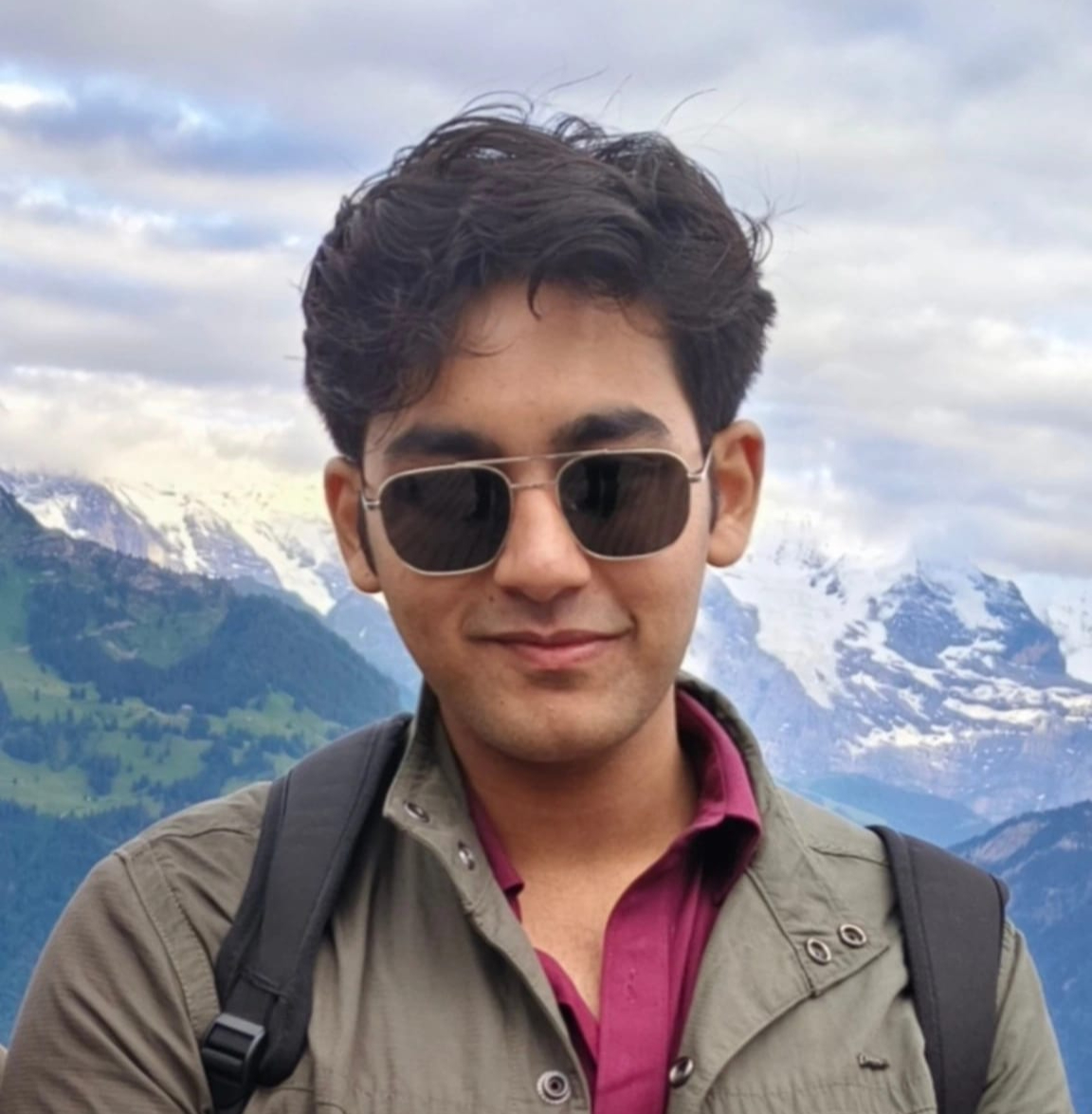 Writer: Mayank Srivastava