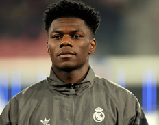 Aurélien Tchouaméni and his stunning turnaround at Real Madrid since Xabi Alonso's arrival