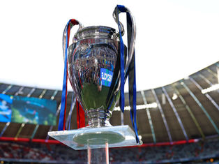 UEFA Champions League Semi-finals First-leg Review: Bayern Munich and PSG serve up a nine-goal thriller while Arsenal and Atletico Madrid settle for a controversial draw