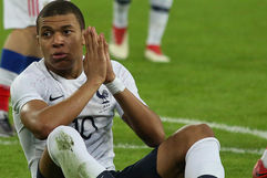Ivory Coast stun the Les Blues: Could France be the biggest upset at the FIFA World Cup this year?