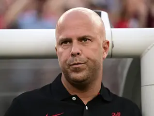 Brighton stun Liverpool to dent Arne Slot's top-four hopes: How long can the Dutch manager survive?