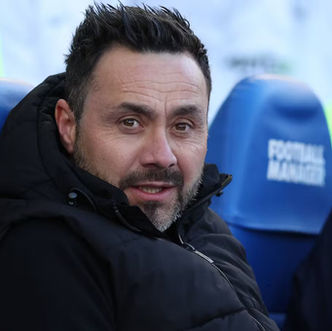 Roberto De Zerbi takes charge at Tottenham Hotspur: Can he possibly save the sinking ship?