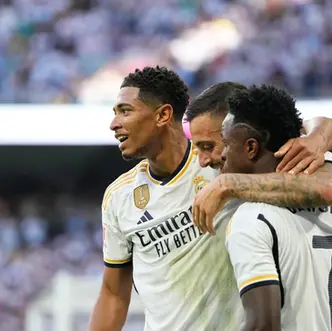 Jude Bellingham and Kylian Mbappe star as Real Madrid exorcise the “ghosts of the past” to beat FC Barcelona at the Santiago Bernabeu