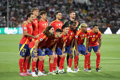 The "Kings of Europe" set sail to win: Are Spain actually the favourites to win the 2026 World Cup?