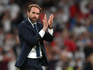 Gareth Southgate rules out the possibility of a return to football as he doesn't want to restart his managerial career