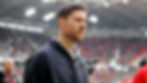 Xabi Alonso | Heute