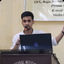 Writer: Sounak Sinha