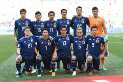 Best game of the 2026 World Cup so far?! Japan and the Netherlands share the spoils in Group F's thrilling opener