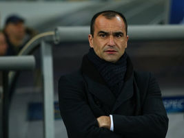 Is Roberto Martinez holding back another "Golden Generation?: DR Congo stuns Portugal and earns their first World Cup point
