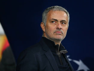 Jose Mourinho set to sign a two-year contract with Real Madrid, marking the "Special One's" return to La Liga after thirteen years