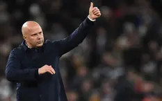 Could the FA Cup possibly be the final lifeline for Arne Slot at Liverpool amidst Xabi Alonso links?