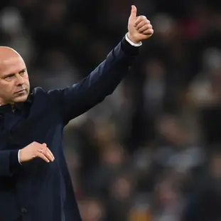 Liverpool’s worst run of form in seventy years: The astonishing fall of the Reds