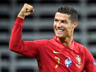 “One last dance at the biggest stage!”: Cristiano Ronaldo reveals 2026 World Cup will be his final one
