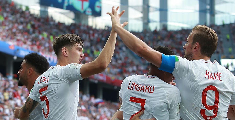 England