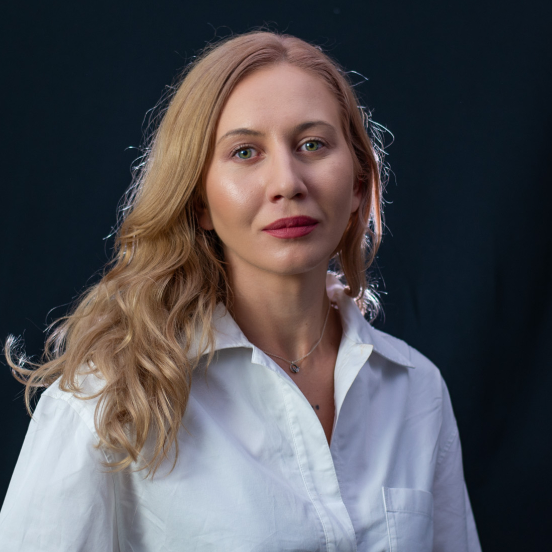 Poza scriitorului: Bianca Iulia Simion
