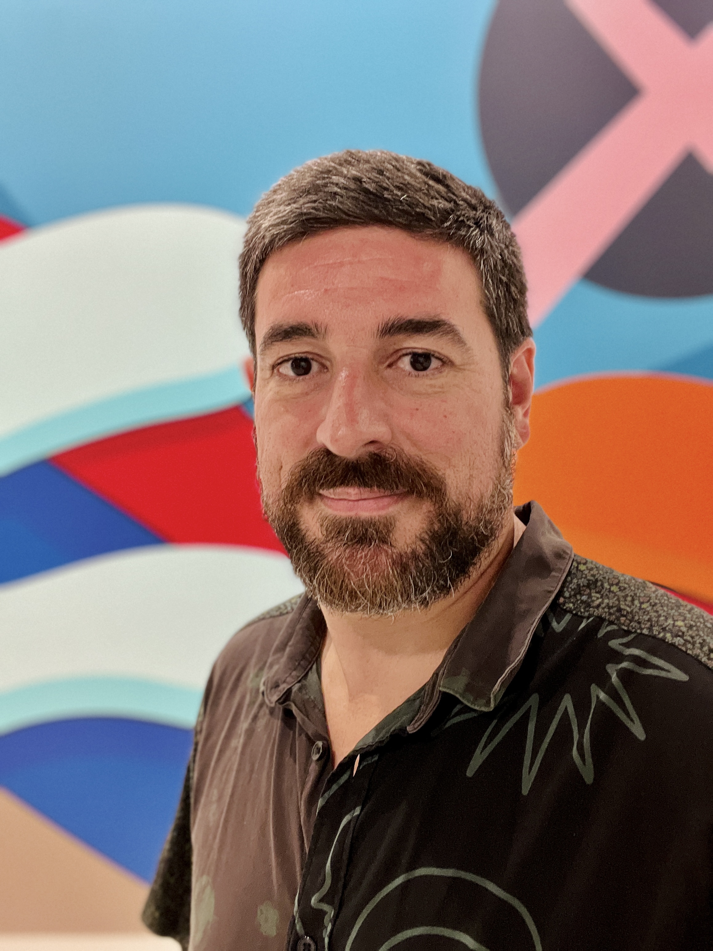 Foto del escritor: Juanma de Casas
