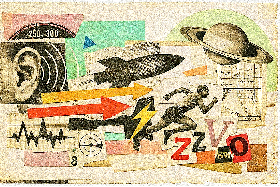 ¿Puede el sonido viajar más rápido que la luz?