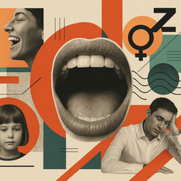 La identidad de nuestra voz