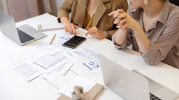 What Affect Will WFH Have on Financial Planning?
