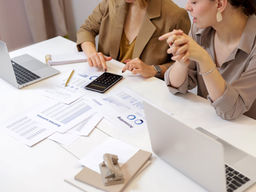 What Affect Will WFH Have on Financial Planning?